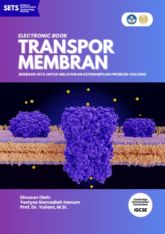 E-Book Transpor Membran Berbasis SETS