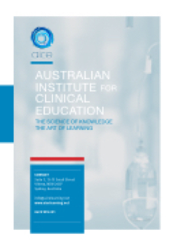 AICE ALS Brochure