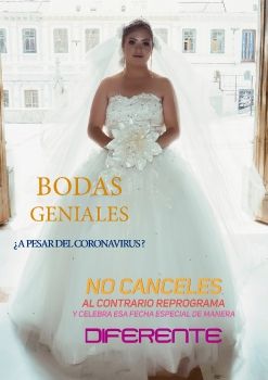 BODAS VIRTUALES