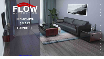 Flow Innovative Smart Furniture