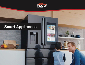 Flow Smart Appliances