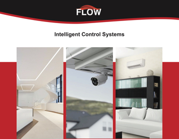 Flow-Intelligent-Control-Systems