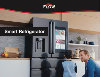 Flow Smart Refrigerator