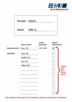 Distanz-Klassenbuch-DME1a_2020-21