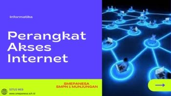 Perangkat Akses Internet