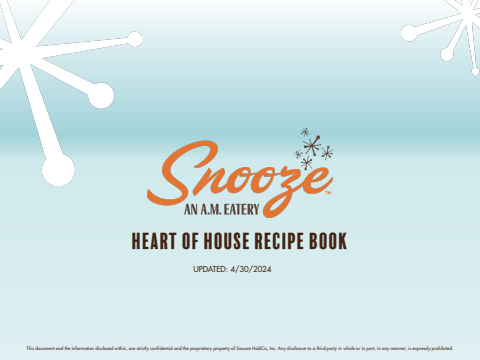 HOH Recipe Book 5/1/2024