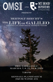 Galileo Program