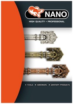 CATALOG - NANO