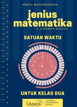Jenius Matematika X Ilmuwan Muslim