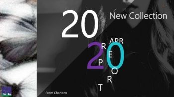 2020 New collection