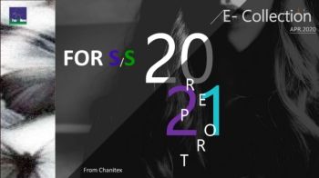 2020/21 SS collection