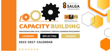 SCLG Capacity Building Calendar