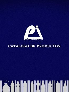 CATALOGO PLASTICOS INDSUTRIALES S.R.L.