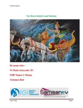 E Book Susiyanti