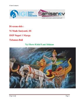 E Book Susiyanti