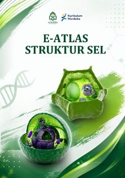 E-Atlas Struktur Sel