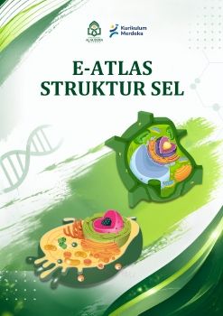 E-Atlas Struktur Sel