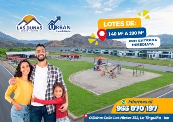 Brochure actualizado 2026