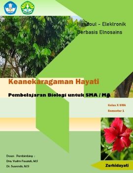 HANDOUT ZURHIDAYATI PERTEMUAN 3