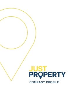 JUST PROPERTY COMPANY PROFILE.cdr