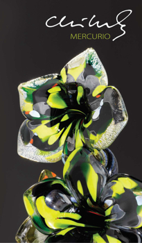 Chihuly Mercurio