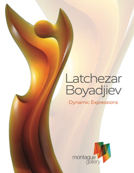 Latchezar Boyadjiev - Dynamic Expressions