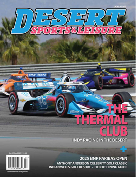 Desert Sport & Leisure