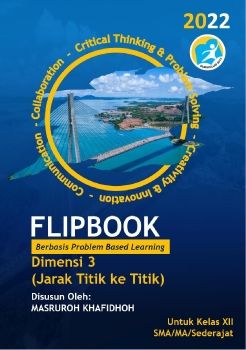 FlipBook 3 Dimensi