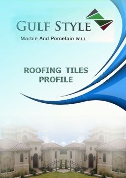 Roofing Tiles