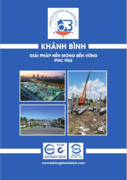 Cty Xanh Dung Khanh Binh