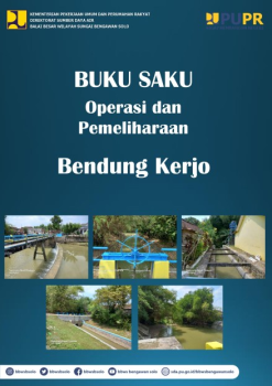 BUKU SAKU Bd. KERJO