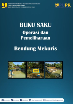 BUKU SAKU Bd. MEKURIS