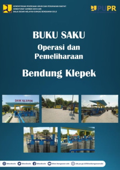 BUKU SAKU Bd. KLEPEK