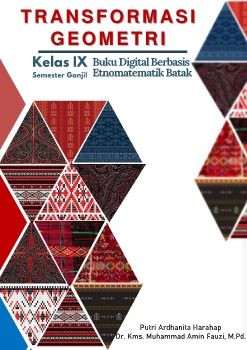 buku transformasi geometri