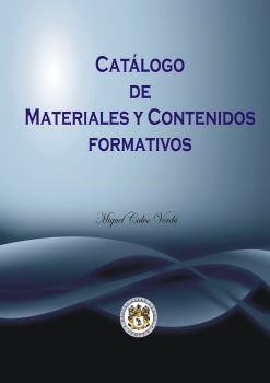 CATALOGO DE CONTENIDOS FORMATIVOS Y PRECIOS