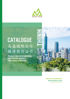 catalogue dai loan