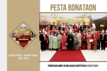 Digital Album Photo Bonataon Na70-2025