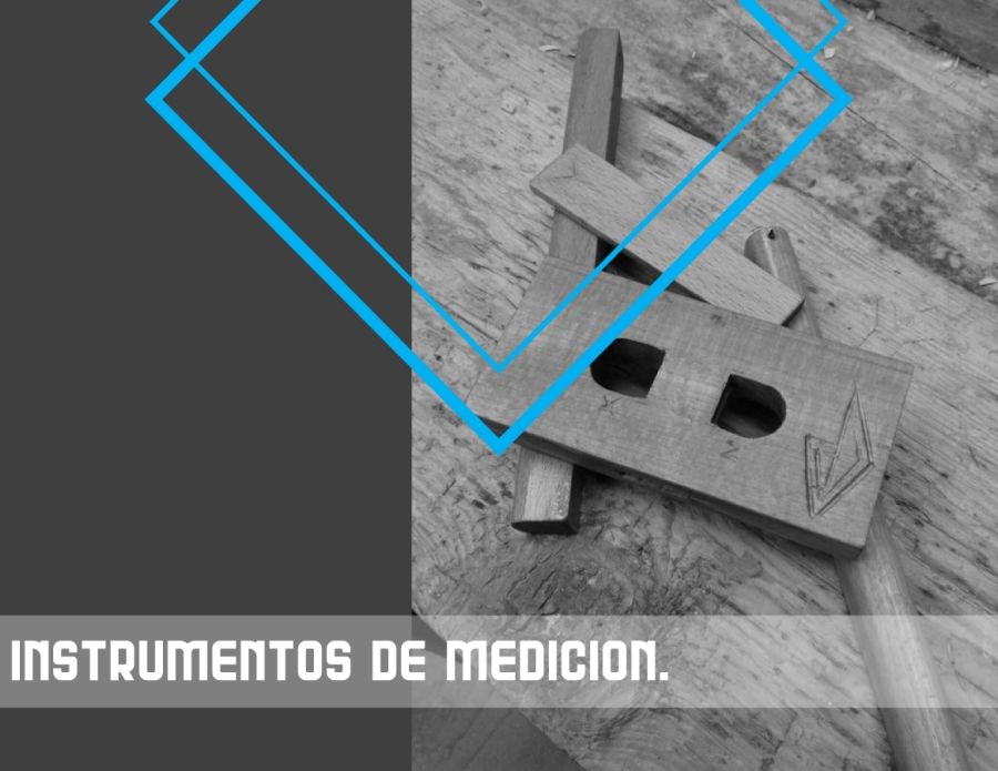 CATALOGO INSTRUMENTOS DE MEDICIÓN