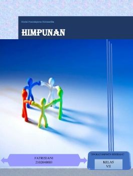 Modul Himpunan Fatrisiani