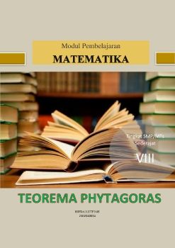 Modul Teorema Phytagoras