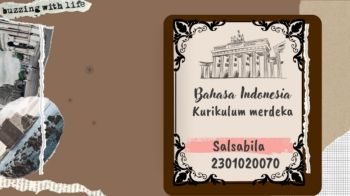 Salinan dari Coklat Estetik Tugas Presentasi