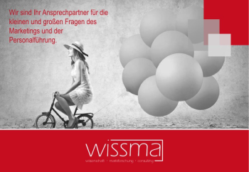 wissma Marktforschungs GmbH - Vorstellung