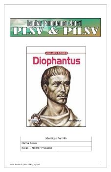 PLSV & PtLSV KELAS 7