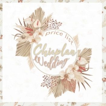 Chicplan Wedding Gedung