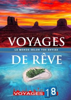 catalogue Voyages 18 - 2019