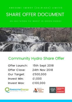 V4.7 Awesome Energy Share Offer Document FINAL