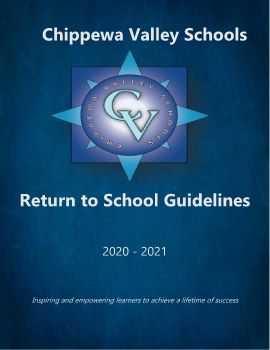 Return to School Guidelines Jan 2021