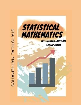 statistical mathematics