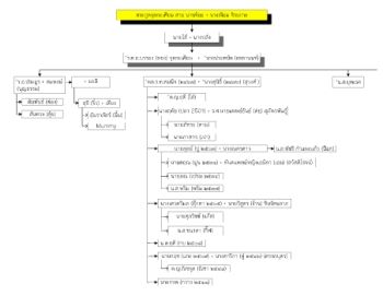 Chulkasyena Family Tree