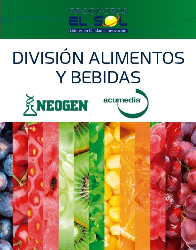 Catalogo de Productos 